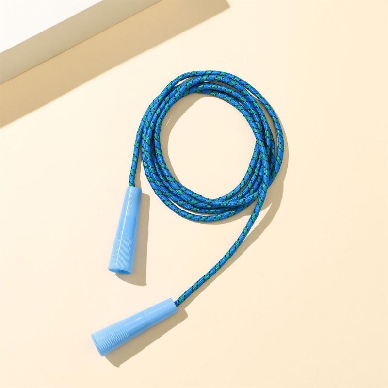 Portables Training Sports Rope Professional Adult Children Gym Jumping Rope for Fitness Game and School Sports