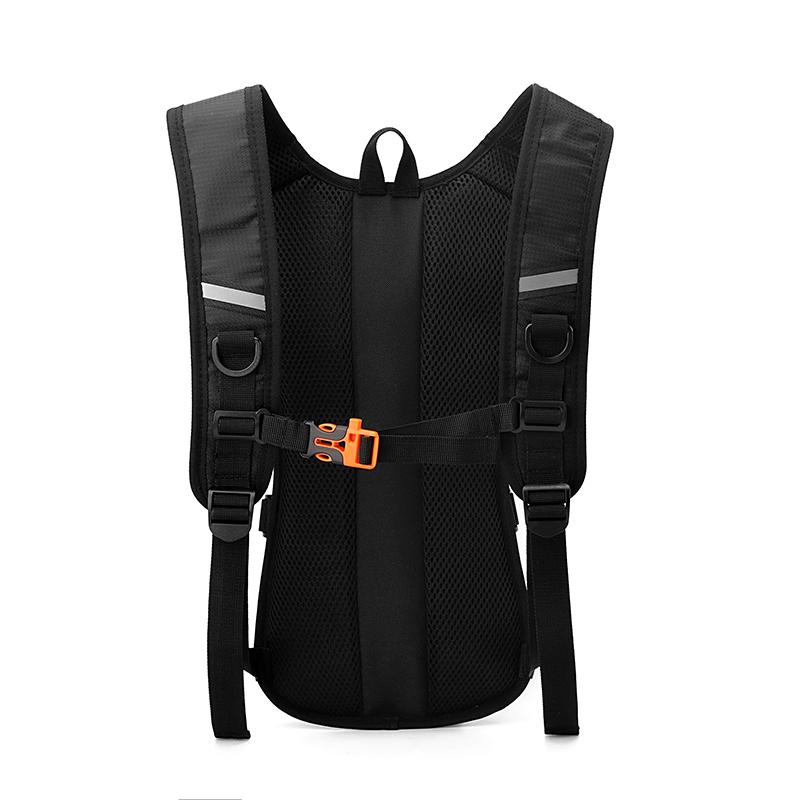 Mountaineering Bag Outdoor Sports Water Replenishing Backpack Cross-country Running Water Bag Bicycle Riding Backpack