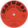 7inch Record BAGGA - Daughter Of Zion  Dub MAT002 Matumbi Musci C 2016 UK Reggae Ska  Dub