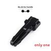 Battle Gyro Launcher For Children Durable Plastic Kids Gift With Manual Launching