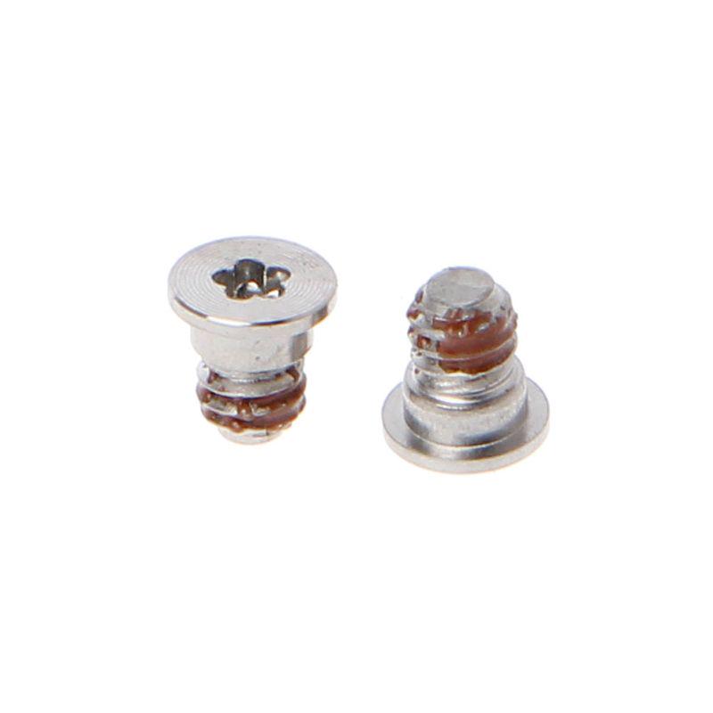 Pro Retina A1398 A1425 A1502 Laptop PC Computer Bottom for Case Cover Screws Srewdriver Repair Tool Rubber F