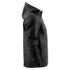 Printer Mens Karting Soft Shell Jacket