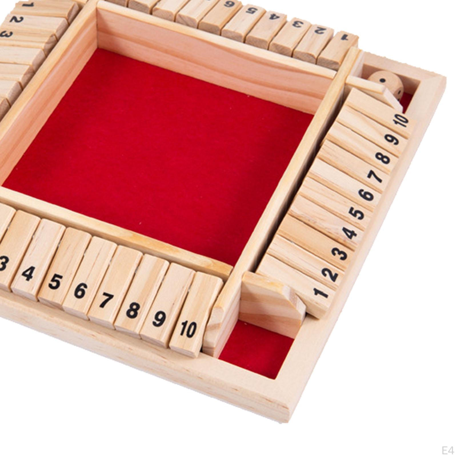 Шахматная доска — фото 7