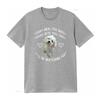 Lustiges Malteser Hund Schaut Besitzer Welpen Mama Papa T-Shirt Größe M 5XL Jede Mahlzeit, die du machst, Nimm einen Bissen, Ich werde vintage gewaschen sein