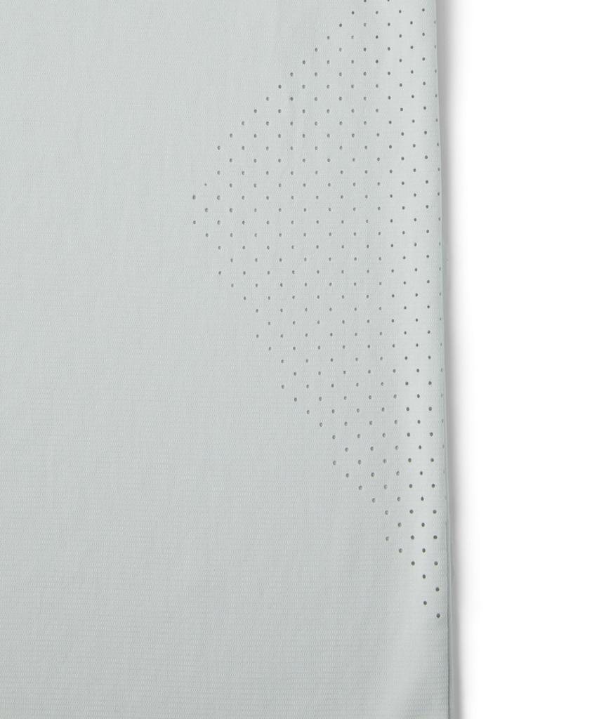 Hellinogseuweeo Zero Sleeveless_Light Gray