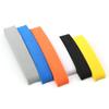 4Pcs EVA foam Car Door Protector Guard Strip Scratch Protector Bumper Stickers Auto Door Edge Protection Decoration