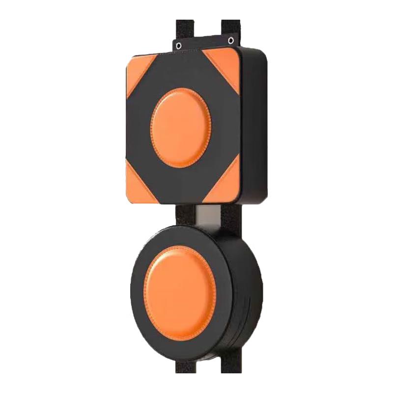 Eagle Tribe Boxing Target