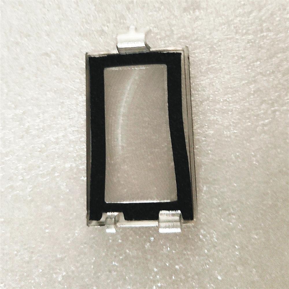 Left Side License Plate Light Lamp Lens 68020955AB For Jeep Grand Cherokee 05-10