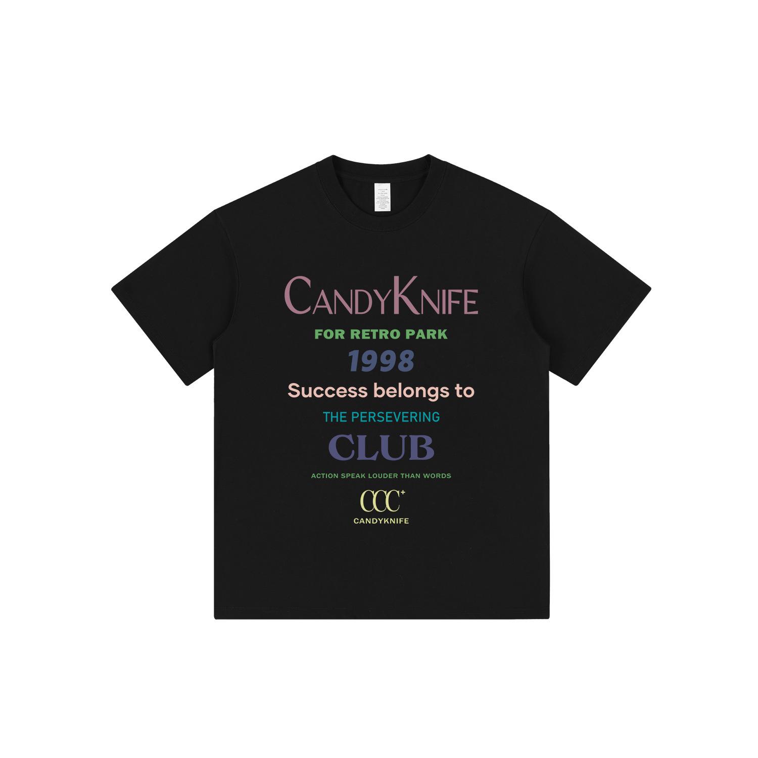 

Unisex Summer Heavyweight Cotton Graphic Tee 3XL