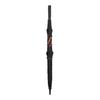 Bushnell Double Canopy Black Umbrella,
