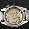 AUTOMATIC VINTAGE REFURBISHED SEIKO 5 JAPAN MENS RED COLOR DIAL WATCH a440409-4 Sk-a440409
