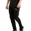Puma Knitted Sweatpants Men's Black 594612-01