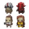 Assembling Toy Planet Series Brick Touhou Children's Assembling Toys