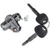 Trunk Lid Lock Cylinder W/ 2 Keys Fit For 2000-2006 Hyundai Elantra 81251-2DF00