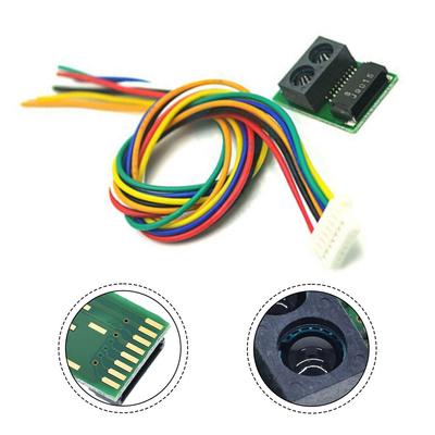 1pc GP2Y0E03 Infrared Distance Measuring Sensor Module 4-50CM I/C Output Instrument Parts Accessories