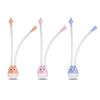 2020 Baby Nasal Suction Aspirator Nose Cleaner Silicone Mouth Suction Aspirator