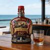 ONS. 250ste Verjaardag Herdenkings Whiskeyfles Wij Het Volk 1776-2026 Glazen Karaffen Onafhankelijkheidsdag Patriottisch Cadeau voor Sterke Drank Bourbon Wijn