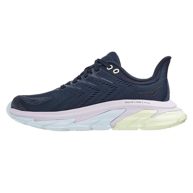 

HOKA ONE ONE Clifton Edge Outer Space Orchid Hush Women s 1110511-OSOH 38