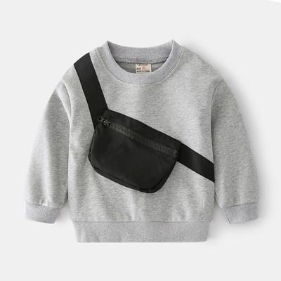 Maglioni per bambini autunnali Vestiti per neonati Felpa per bambini Felpa per bambini Top per bambini