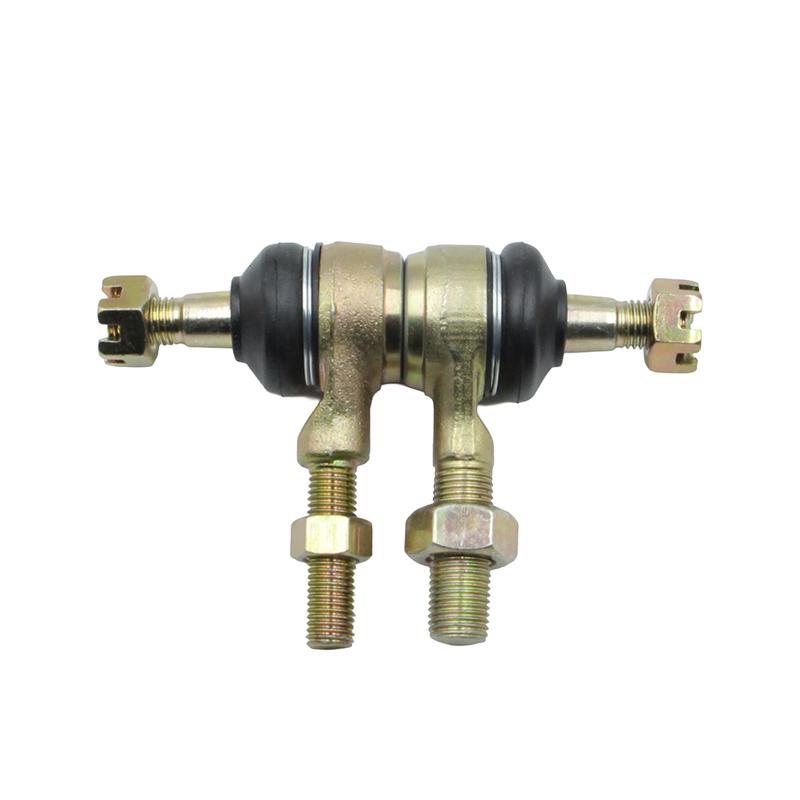 Tie Rod End Kit For Yamaha Raptor Warrior Big Bear 350 Grizzly 550 600 660 700 YFM350 YFM400 YFM550 YFM660 YFM700 YFZ350 YFZ450