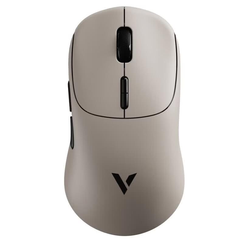 Rapoo VT6MAX 2. Gen Dual-Mode 8K Gaming-Maus