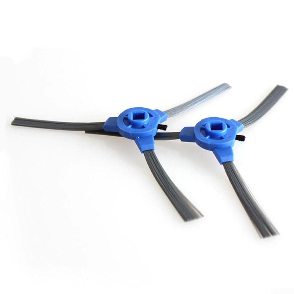 6 Pcs Side Brushes For Eufy Robovac G10 Hybrid Robot Vacuum Cleaner Parts Sweeper Tools