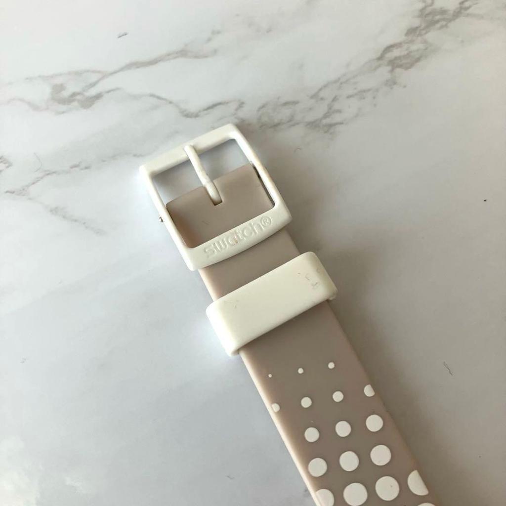 Used [Rare] Swatch Tennis Roland Garros collaboration model limited