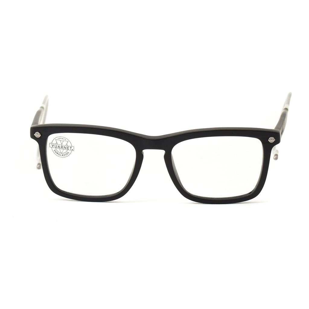 Okulary VUARNET VL15120001. Okulary, Kolor czarny. Mężczyzna.