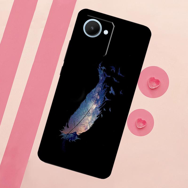 Feder Für Realme 10 11 12 13 14 Pro Plus C55 C71 C75 C67 C63 C61 C53 C35 C65 GT6 GT7 15 Pro Hülle