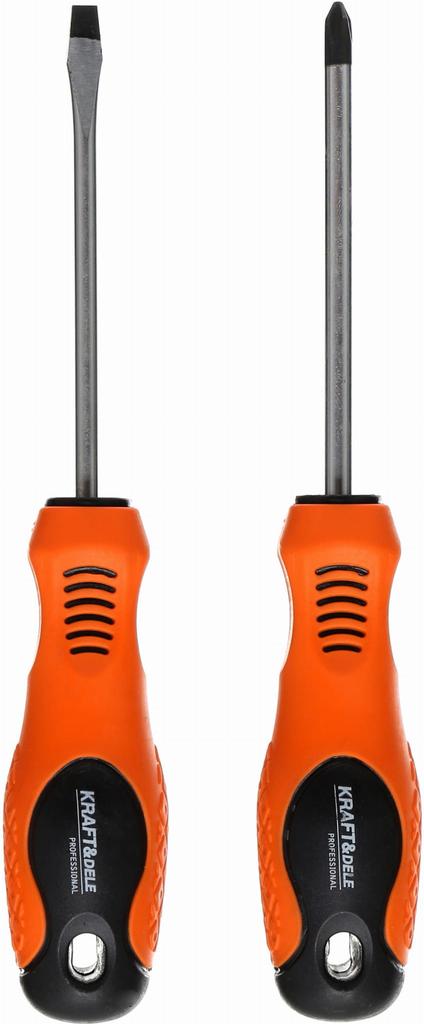 KD10913 8-piece Screwdriver Set