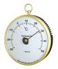 Sato Measuring Instruments Manufacturing Thermometer Analog Diameter 100mm Co., Ltd. (SATO) T-100