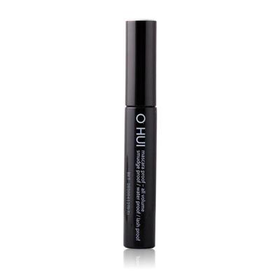 Maquillaje de ojos – Máscara