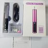 2025 USB Rechargeable Electric Nail Grinder & Engraving Pen with Digital Display and Aluminum Alloy Build