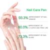 Healthy Nail Solution Routine Nail Supplement Nutrition Pen Set Nail Care Before Daily Nail Care Before Daily 5ml