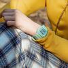 CASIO Women's BABY-G Green Watch BLX-560-3D BLX-560-7D