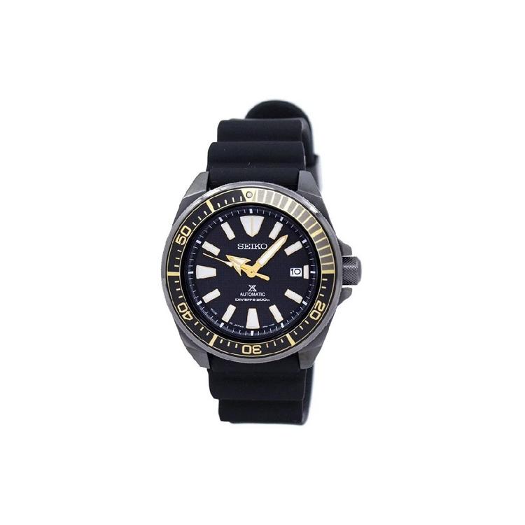 SEIKO Prospe Waterproof Automatic Mechanical Movement
