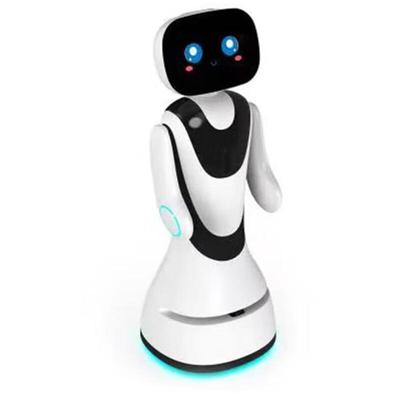 CSJBot Humanoid AI Guide Robot