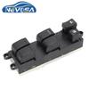 25401-EQ305 For Nissan X-trail T 30 140cv 2002 2004 2007 25401EQ305 Car Front Left Driver Master Power Window Switch 25401-4Y100