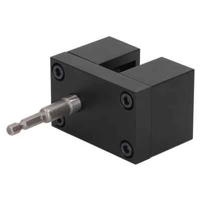 Impact Power Assisted Crimper High Speed Steel Duct Swaging Tool for Repair Maintenance