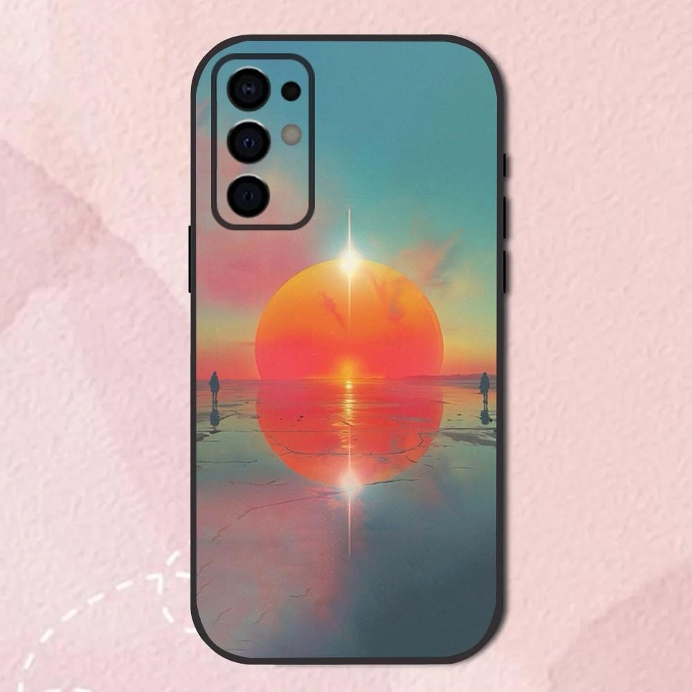I-Imagine Dragons Loom Band Phone Case For Samsung S24,S21,S22,S23,S30,Ultra,S20,Plus,Fe,Lite,Note,10,9,5G Black Soft Shell Samsung S205G