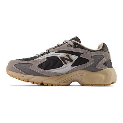 725 Marblehead Phantom Unisex Sneakers Grey Metallic-Silver ML725U