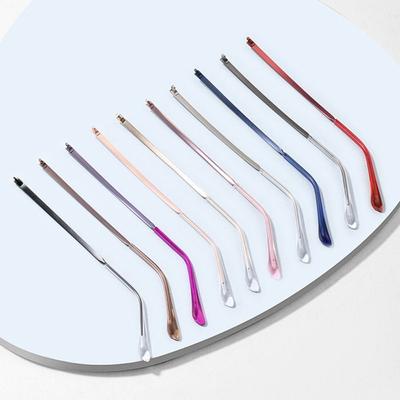 Anti-Slip Glasses Arm Repair Tool Spectacle Frame High Quality Replacement Leg  Eyeglasses