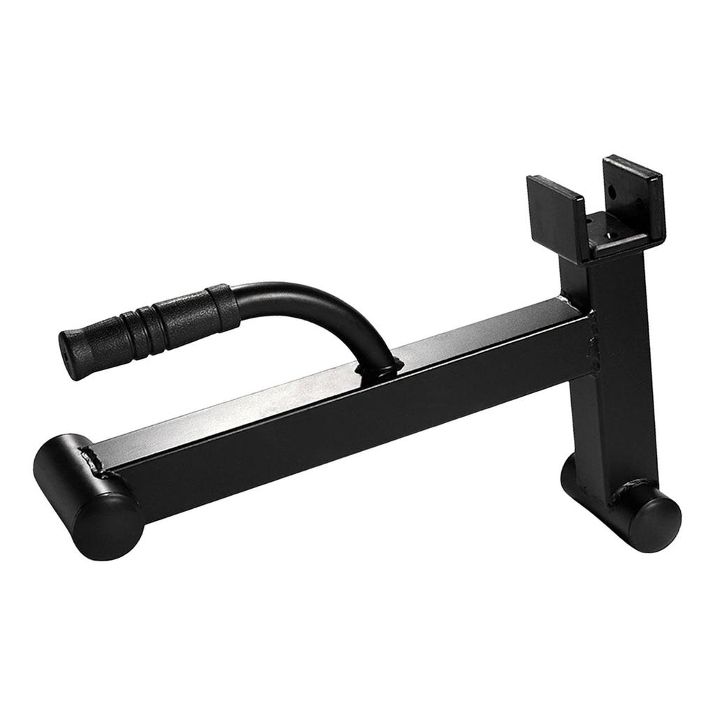 Deadlift Barbell Jack Gym Equipment Exercises Trainer Accessories Dumbbells for Deadlifts