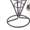 1Pcs French Fry Stand Cone Basket Holder For Fries Fish And Chips And Appetizers