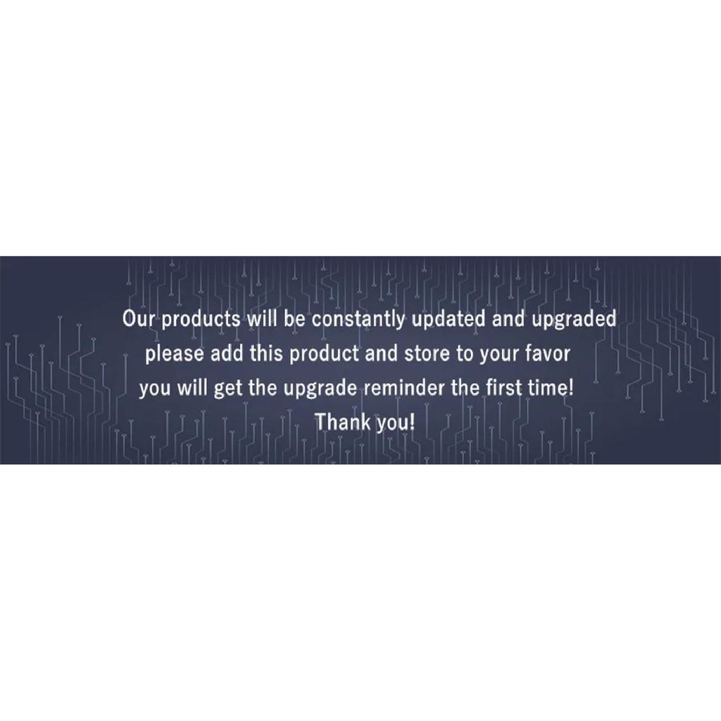 LED BDM Frame 2in1 Testing For BDM100 Fgte-ch Chip Tunning BDM Frame