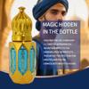 Men's Long-lasting Arabian Cologne Stick: Portable Essential Oil Perfume