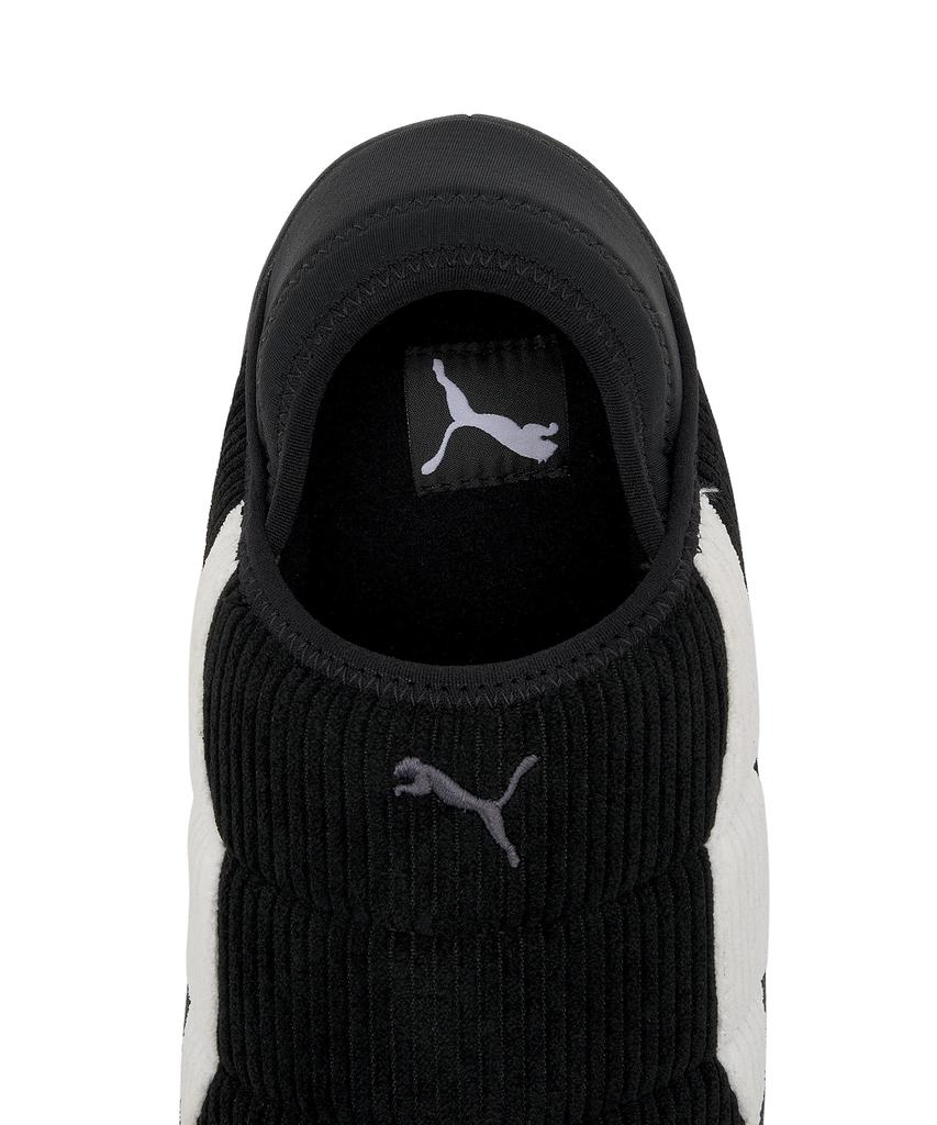 Puma Tough Padded Fs Corduroy - Black:Warm / 402172-03