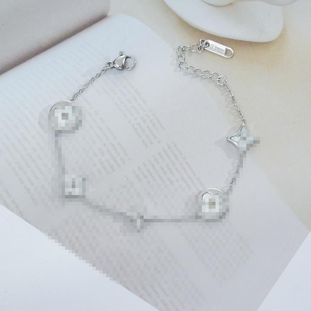 Colier Nou Temperament Ins High-end