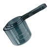 Pack Of 3 Multiple Size Fishing Baits Mixing Cup Set Baits Measuring Cups With Double Scale For Precise Baits Mixing