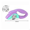 Cordless Rotary Cutter Easy to Use Electric USBC Charging Cutting Tool for Tailoring,